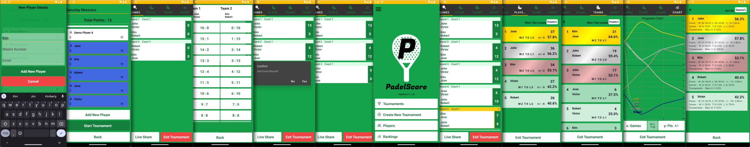 PadelScore v1.1.27